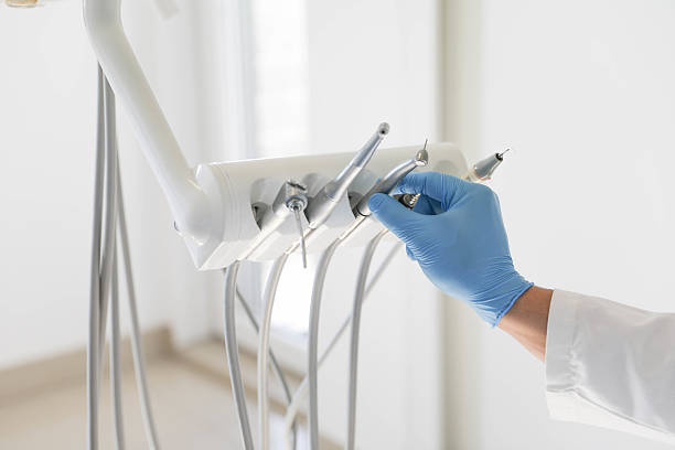24/7 Emergency Teeth Whitening experts in Union Mill, VA